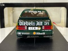 AUTOART - BMW - 3-SERIES M3 E30 DIEBELS ALT N 31 DTM 1991 DANNER