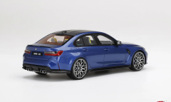 TRUESCALE - BMW - 3-SERIES M3 COMPETITION BERLINE (G80) 2021