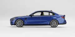 TRUESCALE - BMW - 3-SERIES M3 COMPETITION BERLINE (G80) 2021