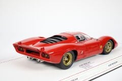 1/18 CMC - FERRARI - 312P BERLINETTA 1969