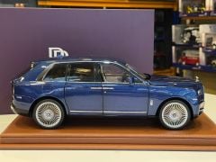 KENG-FAİ (KYOSHO) ROLLS ROYCE CULLINAN