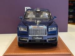 KENG-FAİ (KYOSHO) ROLLS ROYCE CULLINAN