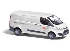 1/87 Ford Transit *DB*, white