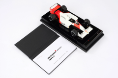 1/18 AMALGAM McLaren MP4/4 - M5990