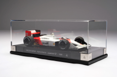 1/18 AMALGAM McLaren MP4/4 - M5990