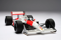 1/18 AMALGAM McLaren MP4/4 - M5990
