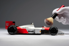 1/18 AMALGAM McLaren MP4/4 - M5990