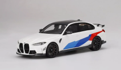 TRUESCALE - BMW - 3-SERIES M3 M-PERFORMANCE (G80) 2021