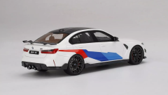 TRUESCALE - BMW - 3-SERIES M3 M-PERFORMANCE (G80) 2021