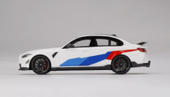 TRUESCALE - BMW - 3-SERIES M3 M-PERFORMANCE (G80) 2021