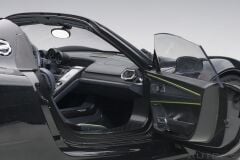 1/12 ÖLÇEK AUTOART - PORSCHE - 918 SPYDER 2013