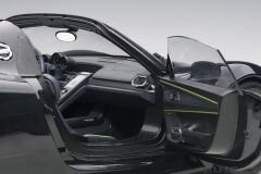 1/12 ÖLÇEK AUTOART - PORSCHE - 918 SPYDER 2013