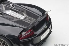1/12 ÖLÇEK AUTOART - PORSCHE - 918 SPYDER 2013