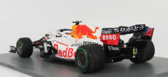 SPARK-MODEL 2nd TURKISH GP 2021 RED BULL - F1 RB16B HONDA RA620H TEAM RED BULL RACING N 33  MAX VERSTAPPEN
