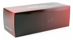 MOTORHELIX - MITSUBISHI - LANCER EVO IV WITH ENGINE AND ACCESSORIES 1999