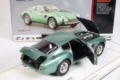 1/18 CMC - ASTON MARTIN - DB4 GT ZAGATO COUPE 1961