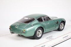 1/18 CMC - ASTON MARTIN - DB4 GT ZAGATO COUPE 1961