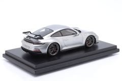 1:12 SPARK-MODEL - PORSCHE - 911 992 GT3 COUPE 2021 - CON VETRINA - WITH SHOWCASE