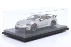 1:12 SPARK-MODEL - PORSCHE - 911 992 GT3 COUPE 2021 - CON VETRINA - WITH SHOWCASE