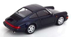 1/18 NOREV - PORSCHE - 911 964 CARRERA 4 COUPE 1990