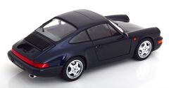 1/18 NOREV - PORSCHE - 911 964 CARRERA 4 COUPE 1990