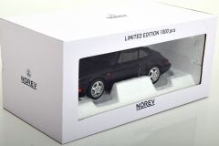 1/18 NOREV - PORSCHE - 911 964 CARRERA 4 COUPE 1990
