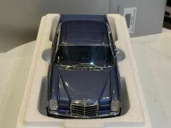 AUTOART - MERCEDES-BENZ 280C (W114) COUPE