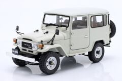 KYOSHO - TOYOTA - FJ40 LAND CRUISER 1980