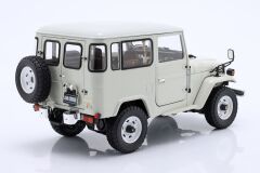 KYOSHO - TOYOTA - FJ40 LAND CRUISER 1980