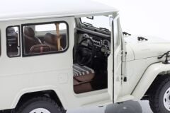 KYOSHO - TOYOTA - FJ40 LAND CRUISER 1980