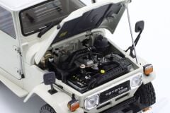 KYOSHO - TOYOTA - FJ40 LAND CRUISER 1980