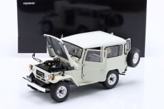 KYOSHO - TOYOTA - FJ40 LAND CRUISER 1980