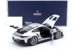 NOREV - PORSCHE - 911 992 GT3 RS COUPE 2022