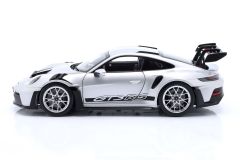 NOREV - PORSCHE - 911 992 GT3 RS COUPE 2022