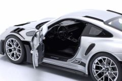 NOREV - PORSCHE - 911 992 GT3 RS COUPE 2022