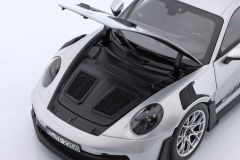 NOREV - PORSCHE - 911 992 GT3 RS COUPE 2022