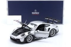 NOREV - PORSCHE - 911 992 GT3 RS COUPE 2022