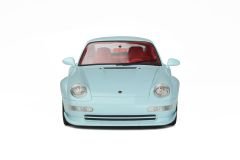 GT-SPIRIT - PORSCHE - 911 993 GT COPPA FLORIO COUPE 1996