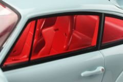 GT-SPIRIT - PORSCHE - 911 993 GT COPPA FLORIO COUPE 1996