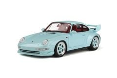 GT-SPIRIT - PORSCHE - 911 993 GT COPPA FLORIO COUPE 1996