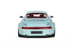 GT-SPIRIT - PORSCHE - 911 993 GT COPPA FLORIO COUPE 1996