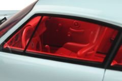 GT-SPIRIT - PORSCHE - 911 993 GT COPPA FLORIO COUPE 1996