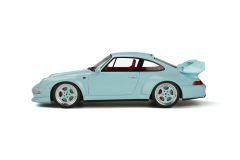 GT-SPIRIT - PORSCHE - 911 993 GT COPPA FLORIO COUPE 1996