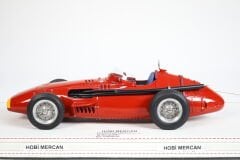 1/18 CMC - MASERATI - F1 250F N 0 GRAN-PRIX-SICGER WORLD CHAMPION 1957