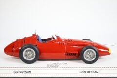1/18 CMC - MASERATI - F1 250F N 0 GRAN-PRIX-SICGER WORLD CHAMPION 1957