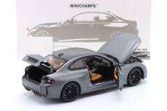 MINICHAMPS - BMW - 2-SERIES M2 COUPE (G87) 2023