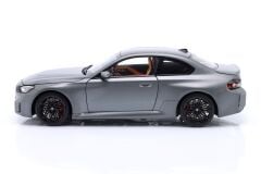 MINICHAMPS - BMW - 2-SERIES M2 COUPE (G87) 2023