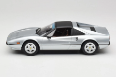 1/18 NOREV Ferrari 308 GTS 1982 Silver - 187934