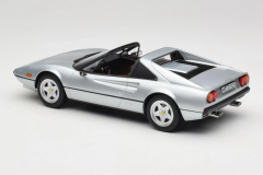 1/18 NOREV Ferrari 308 GTS 1982 Silver - 187934