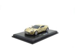 1/87 2016 Aston Martin One 77, gold